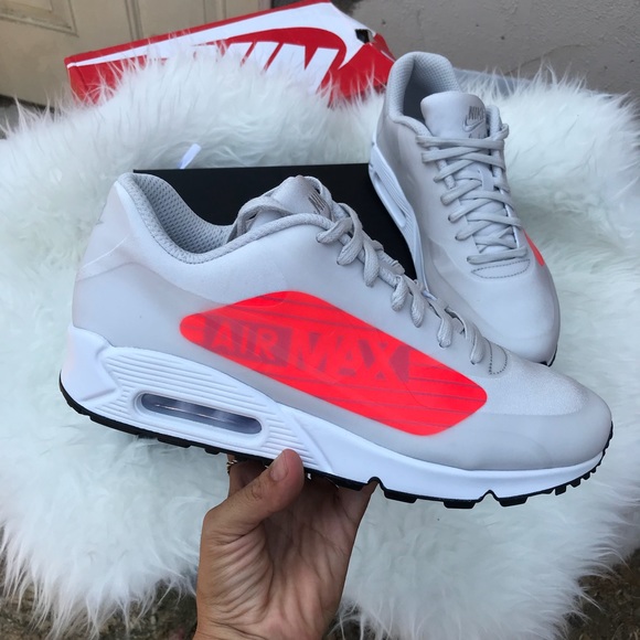 NIKE Authentic MENS Air max 90 Sz 9,10,10.5,11,12 - Picture 2 of 8